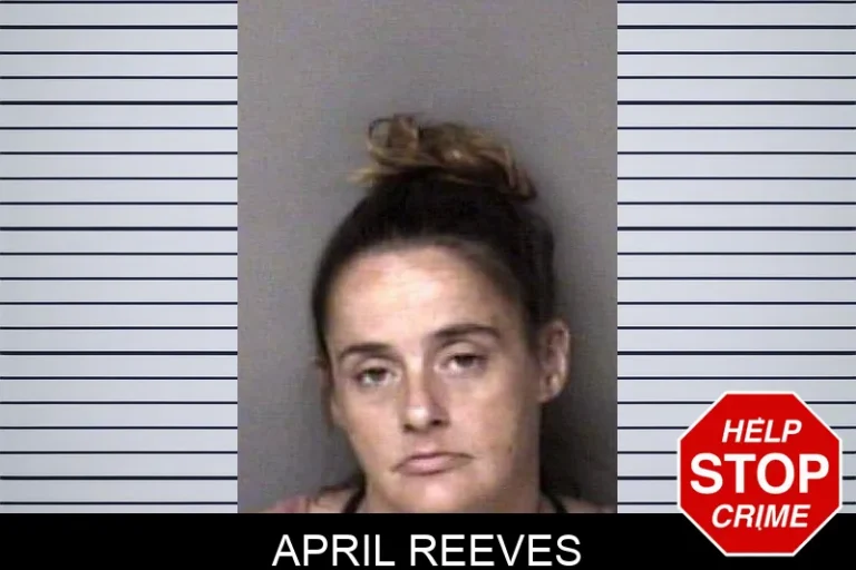 April Reeves