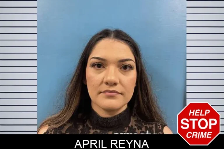 April Reyna