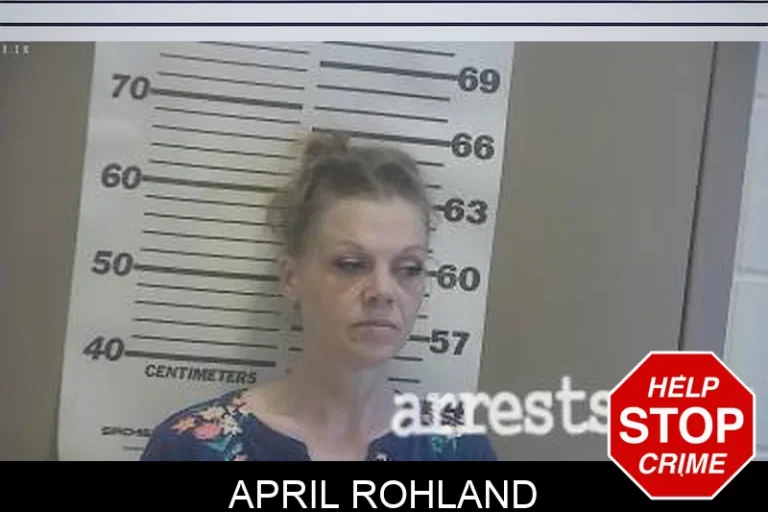 April Rohland