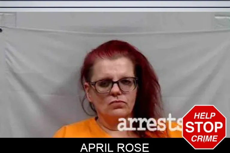 April Rose