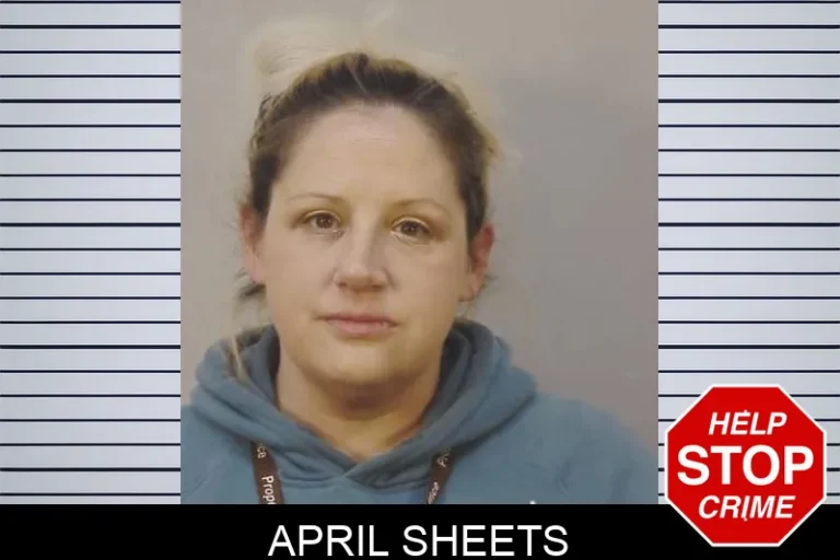April Sheets