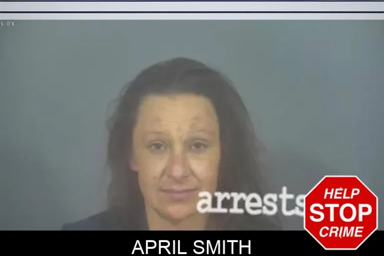 April Smith