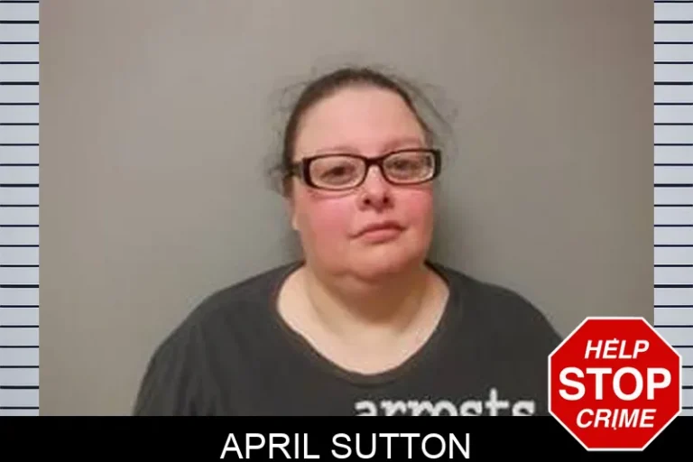 April SuTton
