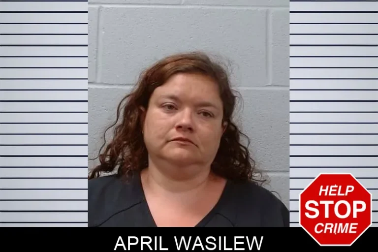 April Wasilew