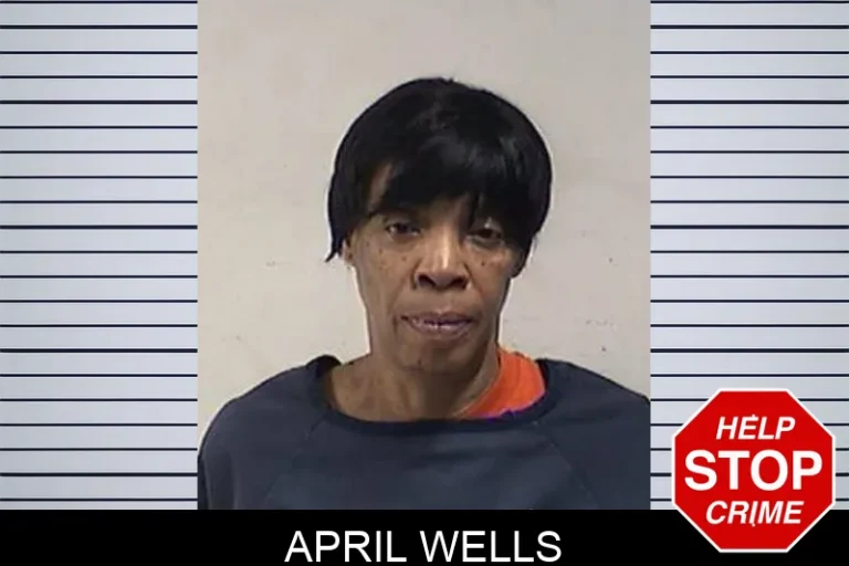 April Wells