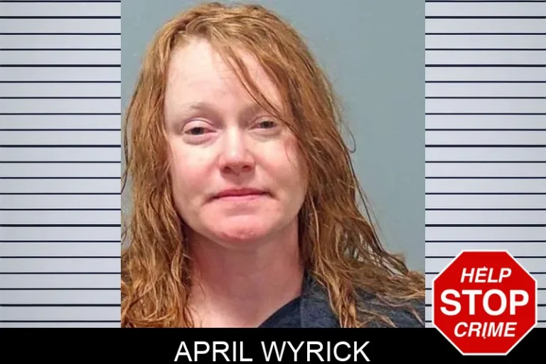 April Wyrick