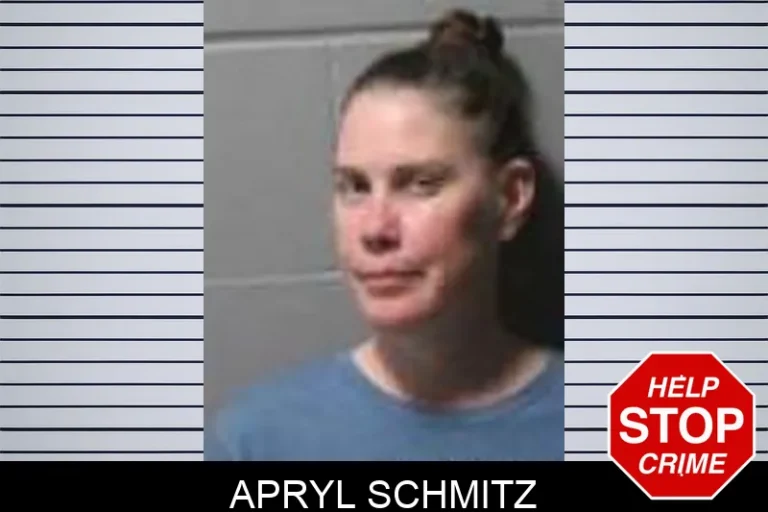 Apryl Schmitz