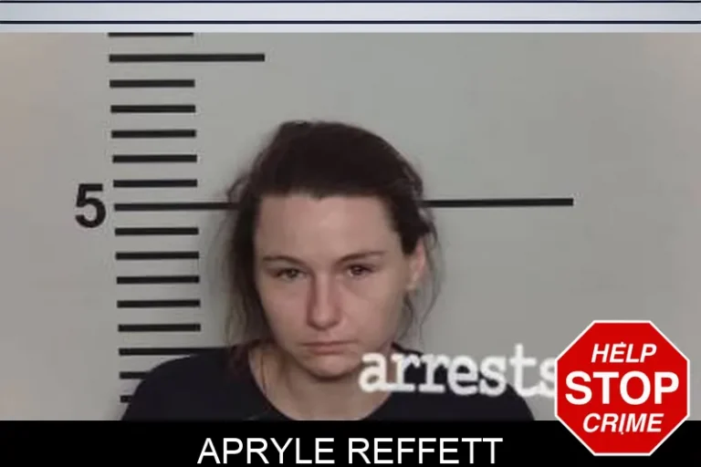 Apryle Reffett