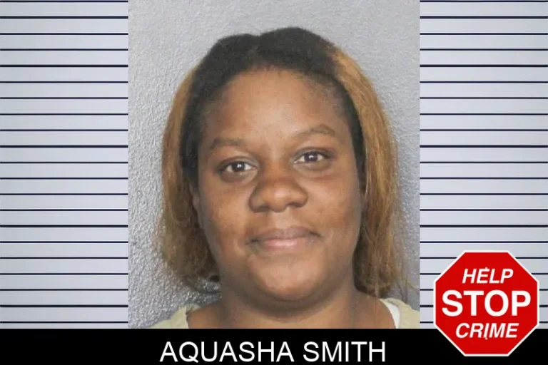 AquAsha Smith