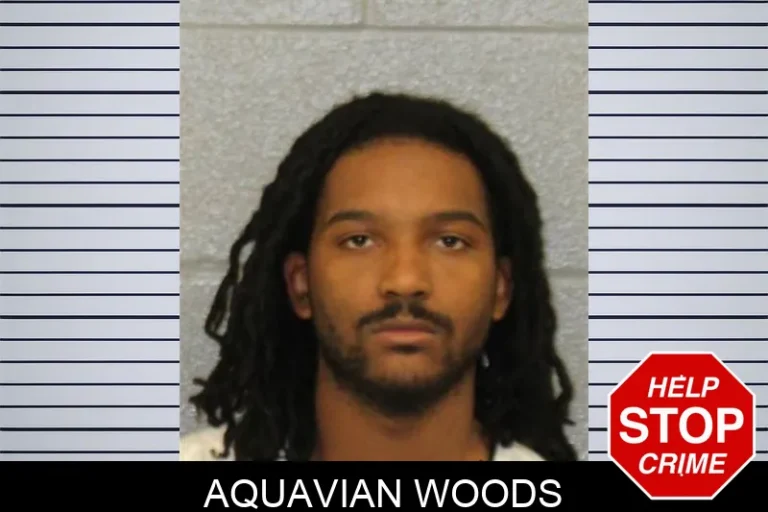 Aquavian Woods