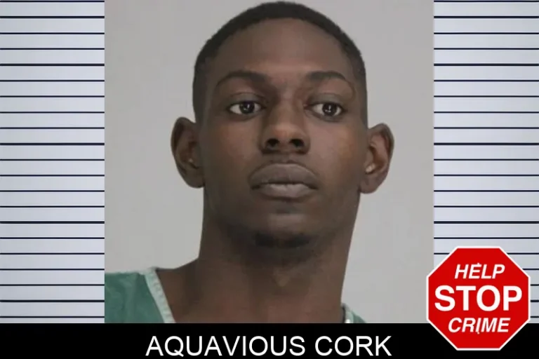 Aquavious Cork