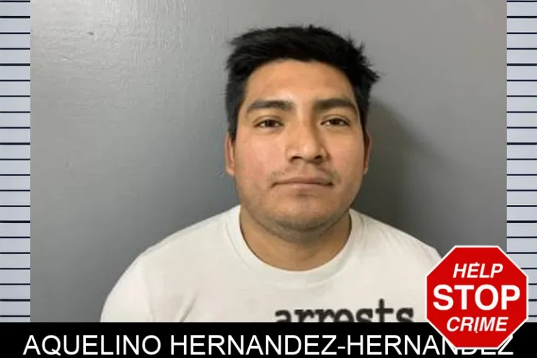 Aquelino Hernandez-Hernandez
