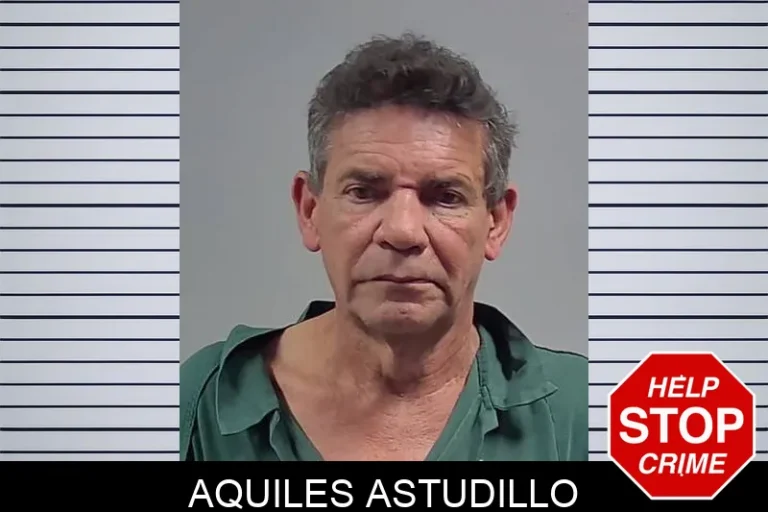 Aquiles Astudillo