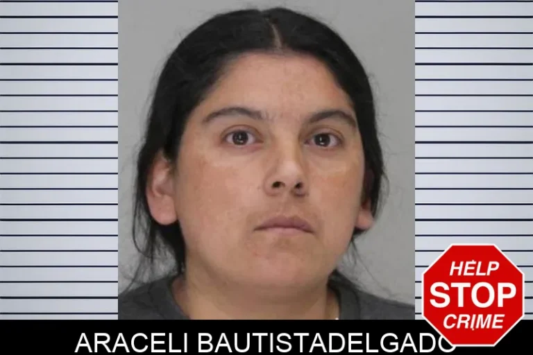 Araceli Bautistadelgado