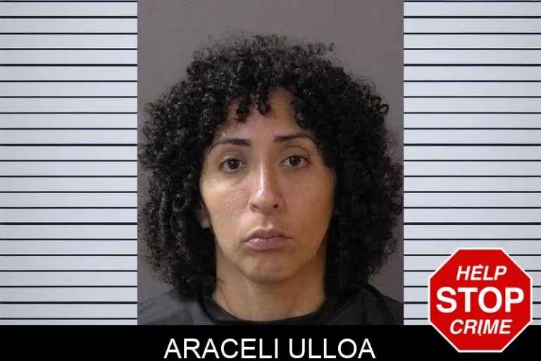 Araceli Ulloa