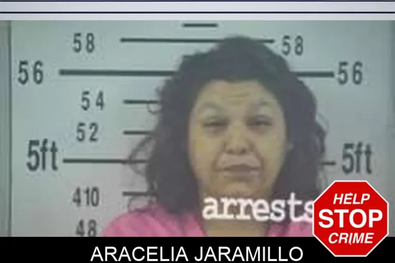 Aracelia Jaramillo