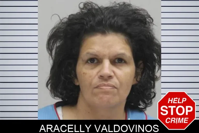 Aracelly Valdovinos