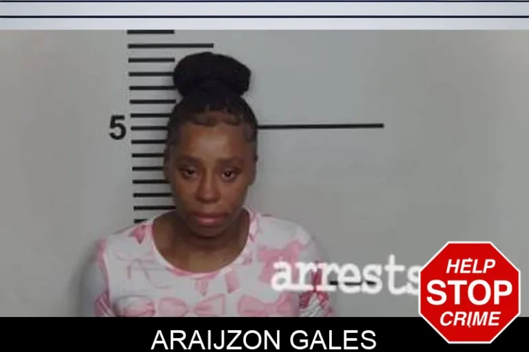 Araijzon Gales