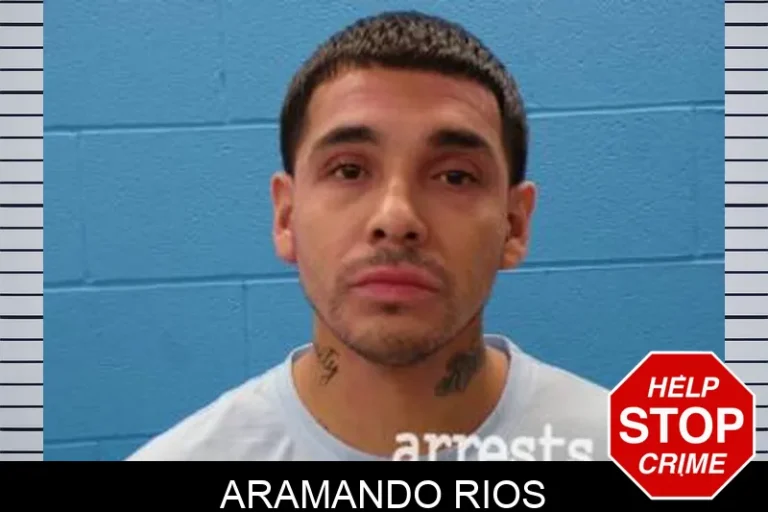 Aramando Rios