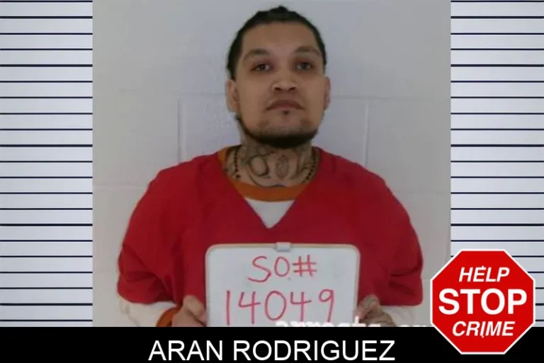 Aran Rodriguez