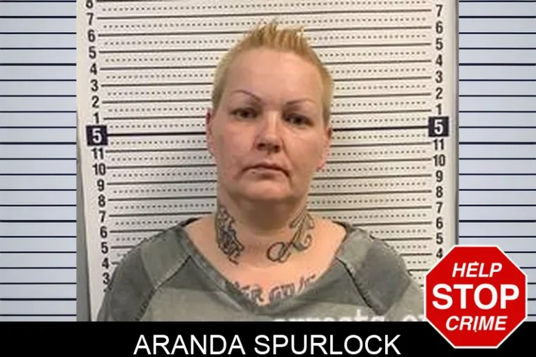 Aranda Spurlock