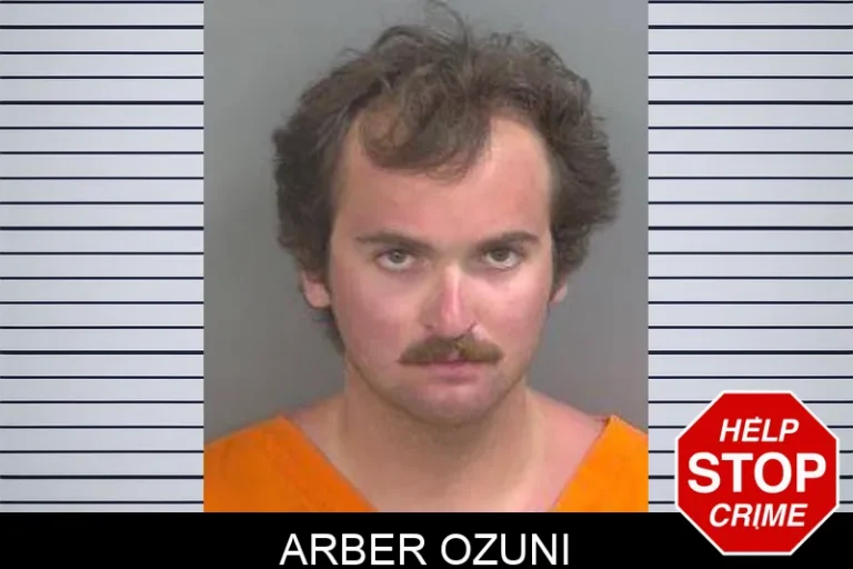 Arber OzuNi