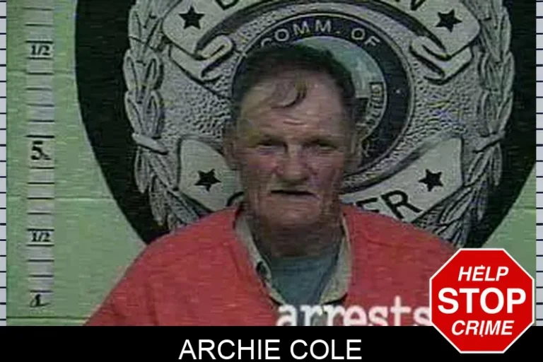 Archie Cole