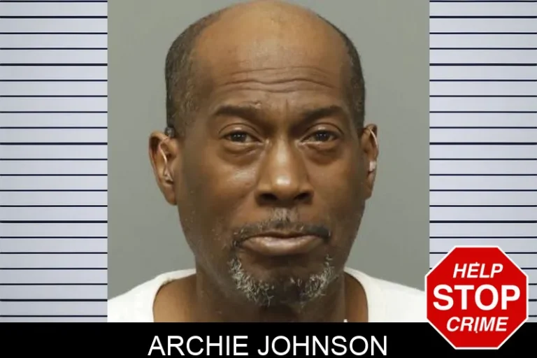 Archie Johnson