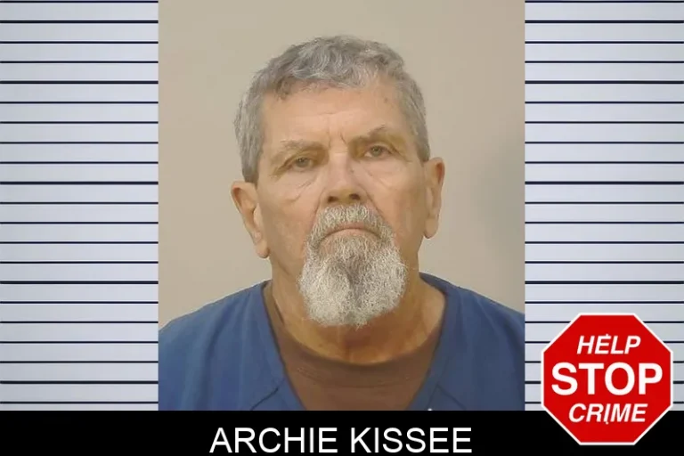 Archie Kissee