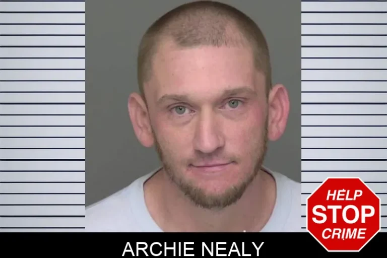 Archie Nealy
