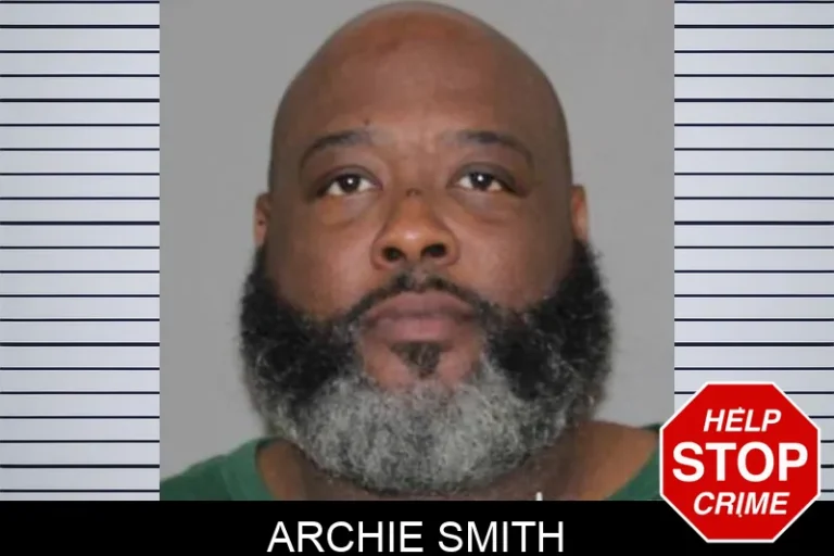 Archie Smith