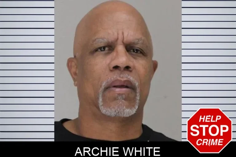 Archie White