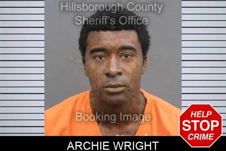 Archie Wright