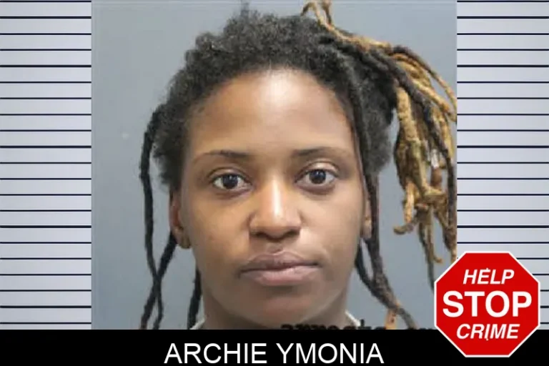 Archie Ymonia