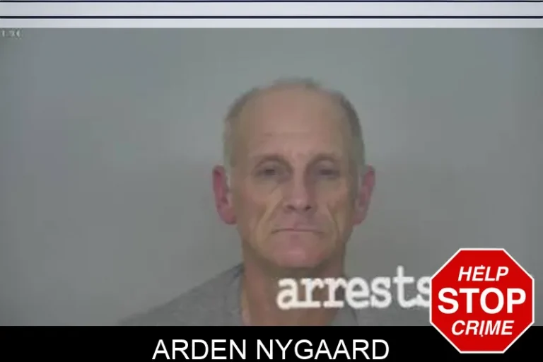 Arden Nygaard
