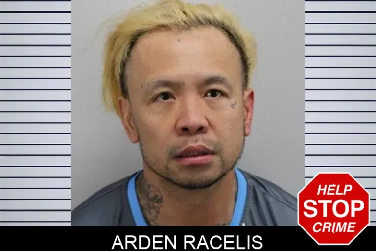 Arden Racelis