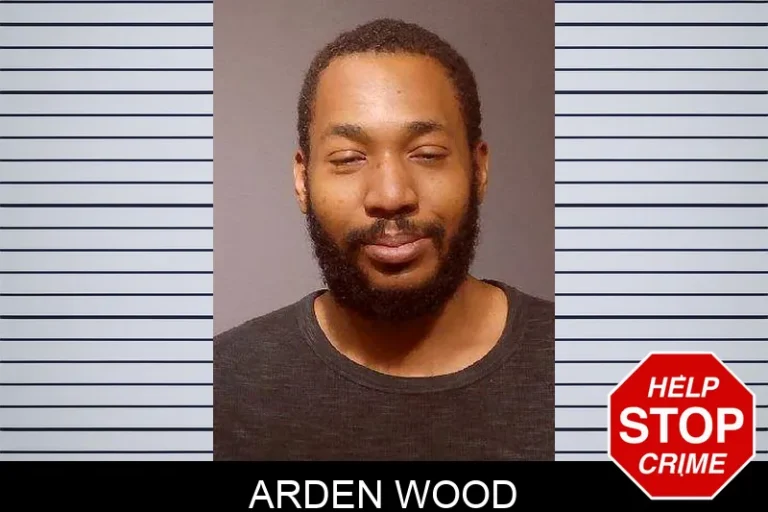 Arden Wood