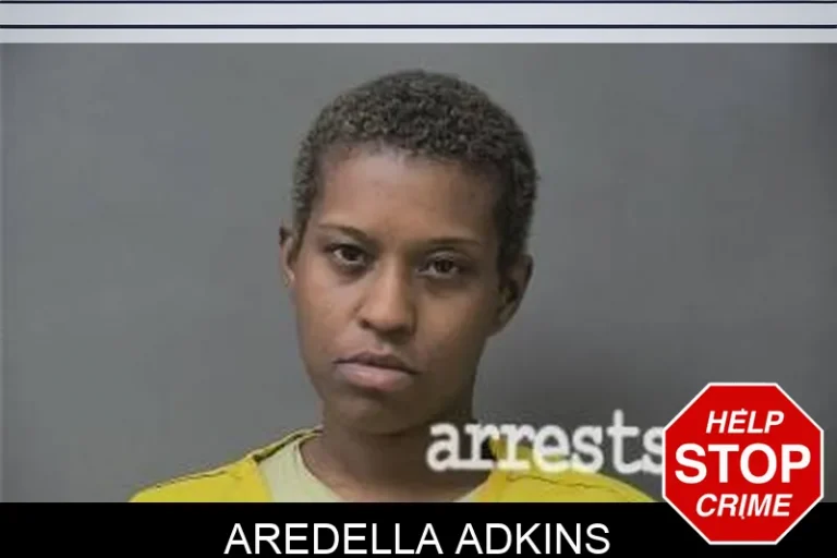Aredella Adkins