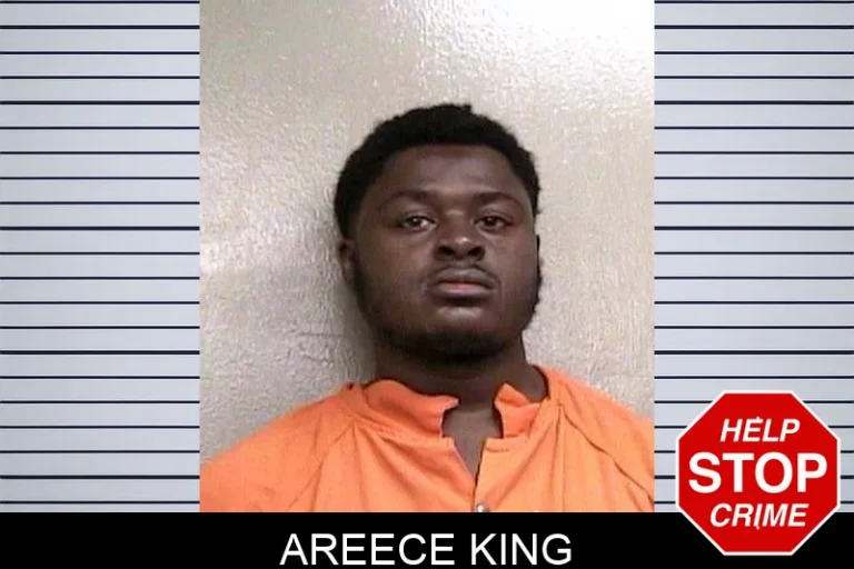 Areece King