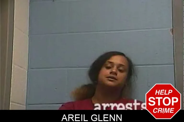 Areil Glenn