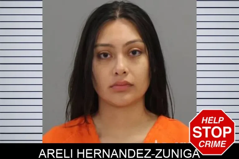 Areli Hernandez-Zuniga