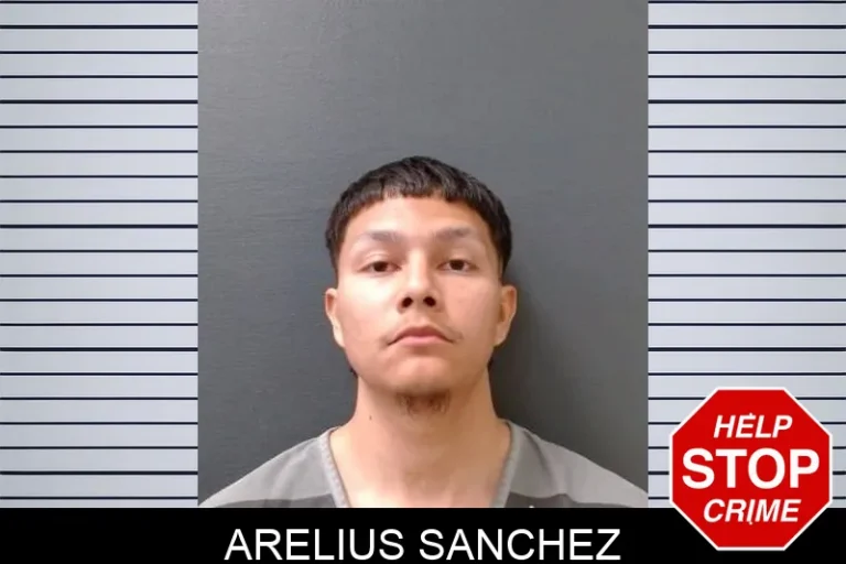 Arelius Sanchez