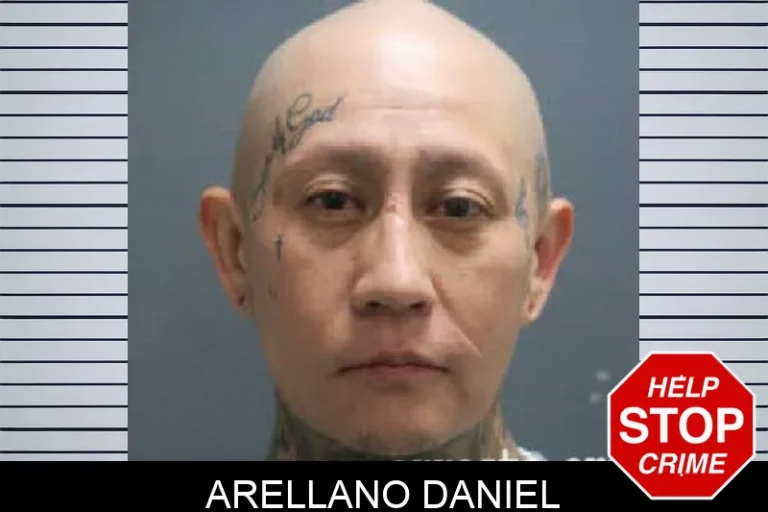Arellano Daniel