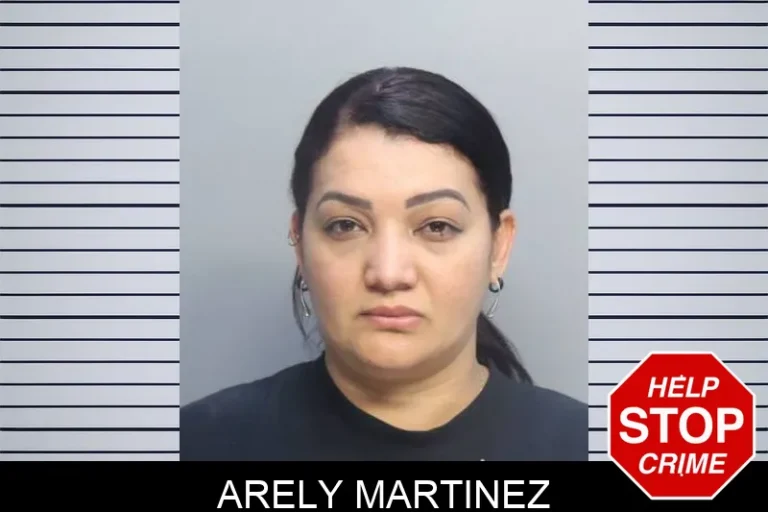 Arely Martinez