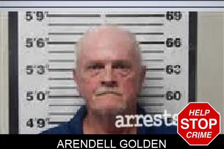 Arendell Golden