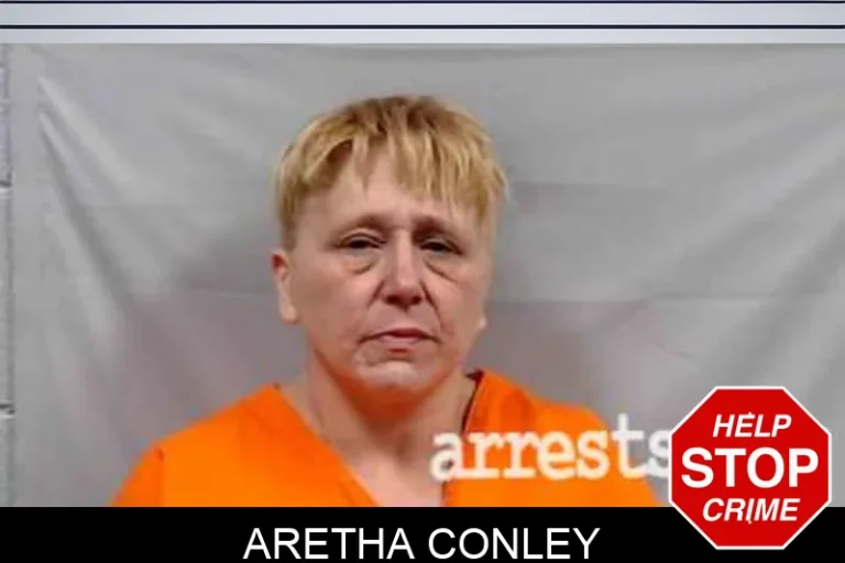 Aretha Conley