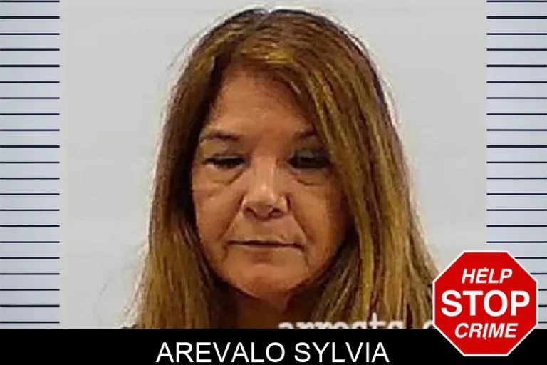 Arevalo Sylvia