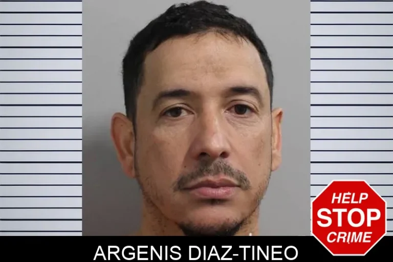 Argenis Diaz-Tineo