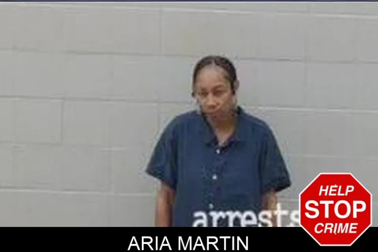 Aria Martin