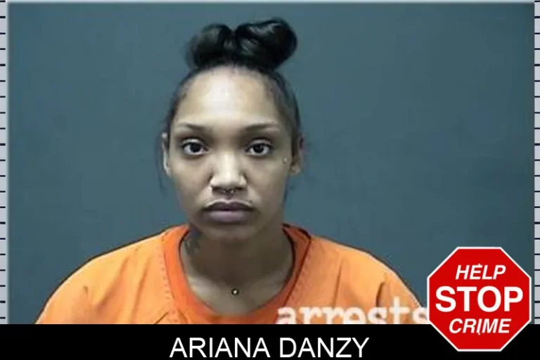 Ariana Danzy